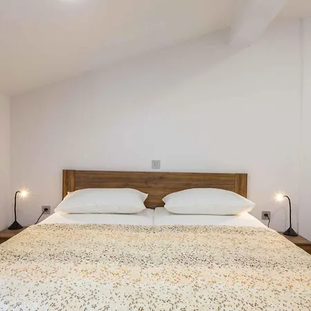 In 41678 Appartement Crikvenica