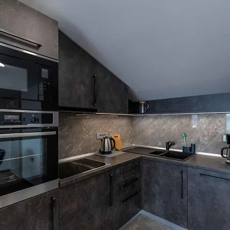 Appartement In 41678