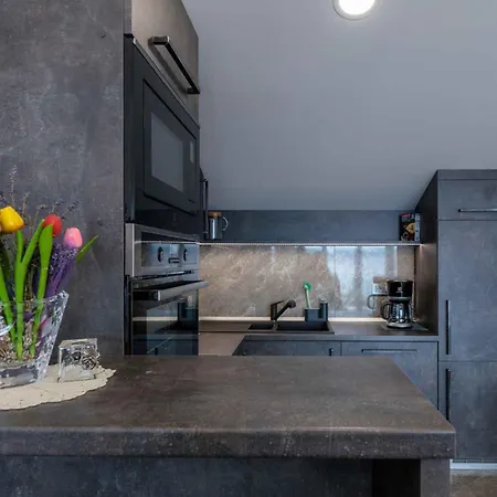 Appartement In 41678 Crikvenica