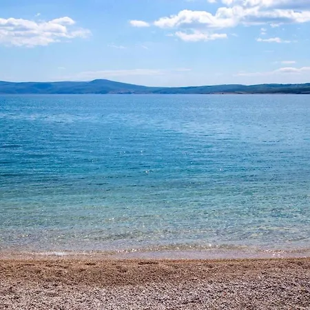 In 41678 Apartment Crikvenica