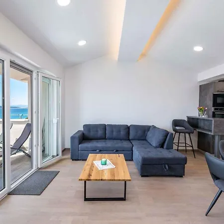 Apartment In 41678