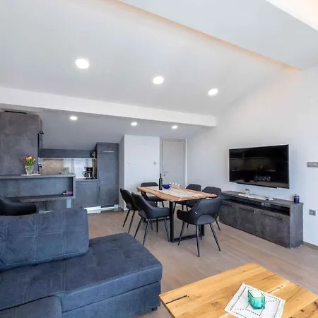 In 41678 Apartment Crikvenica