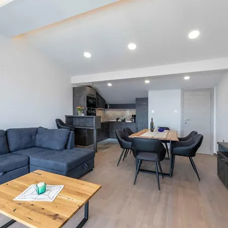 Apartment In 41678 Crikvenica
