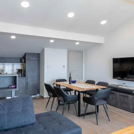 Apartmán In 41678