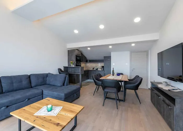 Διαμέρισμα In 41678 Crikvenica