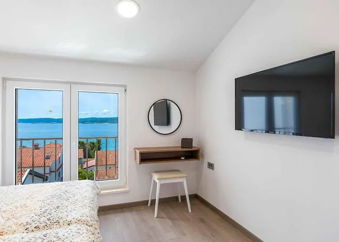 In 41678 Crikvenica