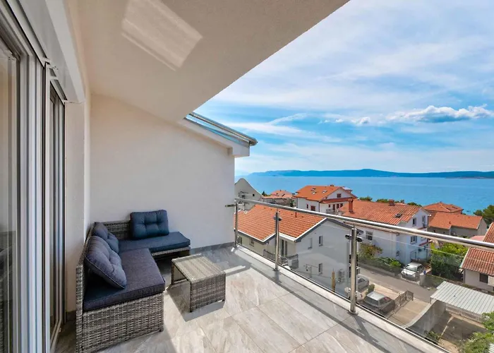 In 41678 Crikvenica