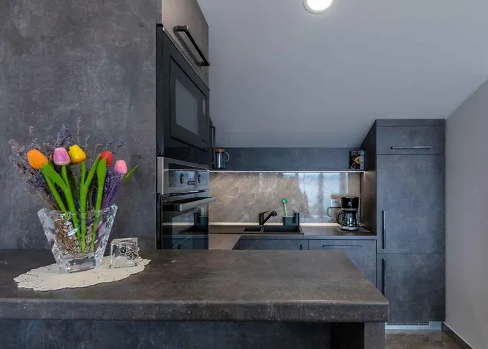 Διαμέρισμα In 41678 Crikvenica