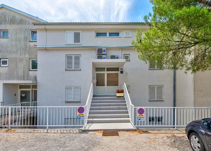 In 41678 Crikvenica