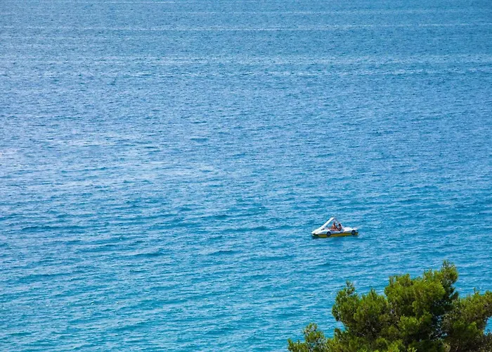 In 41678 Crikvenica